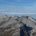 Spullerschafberg und Mehlsack