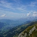 hinten der Wilde Kaiser