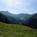 Talschluss