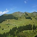 drüben die Wildalm