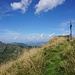 auf der Sonnspitze