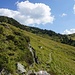 unterwegs zum Hennlabjoch