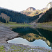 Besuch vom Spaneggsee.