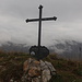 Cima Monte Vaccaregio