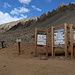 Der 4x4 Trailhead