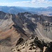 Blick über den Südwestgrat