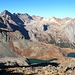 Blue Lakes