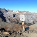 Blue Lakes Pass
