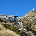 Rifugio m. 2312 e Colma di Mombarone m. 2371