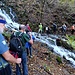 Guado sul torrente