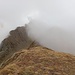 Wolkentreiben
