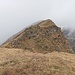 Auf dem Weg zum Südgipfel