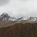 In den Stubaier Alpen