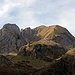 Blick zum Grünen Gräshorn