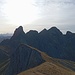 Blick vom Ruchwannekopf 
