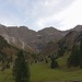 Wieder unten im Tal