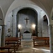 Kapelle von innen...