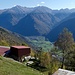 Bergstation Monti-Savoru