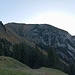 Blick zum Hochlicht und zur Blasenka