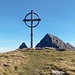 Auf dem Hochlicht angekommen