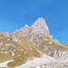 Unter dem Wilden Gräshorn