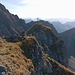 Auf dem Wilden Gräshorn