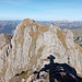 Auf dem Wilden Gräshorn