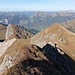 Beeindruckende Landschaft!