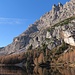 Croda da Lago