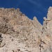 auf der Suche nach der richtigen Rinne