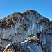 Blick zum grossen Bruder