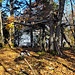 Cabane "Sé vers l'Eoué"