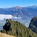 Fratsi, La Suche, Le Tâche