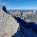 Weiter führt mich der Weg zum Kleinen Solstein.