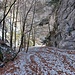 ...Kranebitter Klamm.