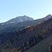 Blick zur Fallesinspitze