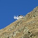 I radar del Corno Gesero.