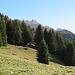 Ecco la Cima delle Cicogne.