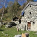 L'Alpe Fossada.