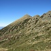 Corno di Gesero.