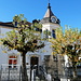 Hotel de Ville in Le Noirmont