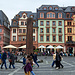 Marktplatz Mainz