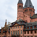 St. Martin in Mainz