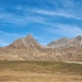 Oberhalb der Baumgrenze mit dem Champatsch