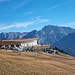 Neubau der Bergstation in Motta Naluns