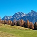 Lischanagruppe bei Prasüras