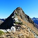 Seguo la cresta