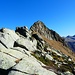 Sono al punto di passaggio 2227 m