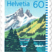 Briefmarke von 1993