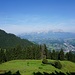 im Norden der Wilde Kaiser